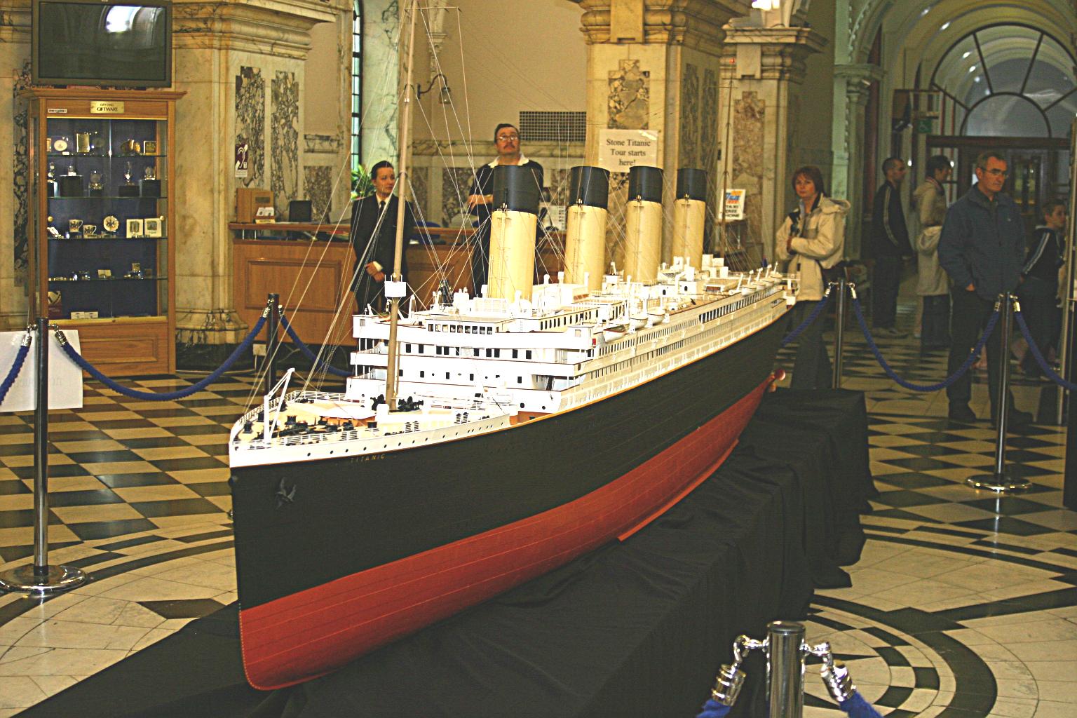 titanic_model1